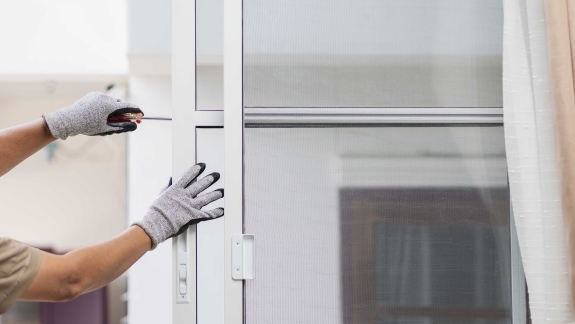 Udskiftning af vinduer udført af tømrer i Løgstør